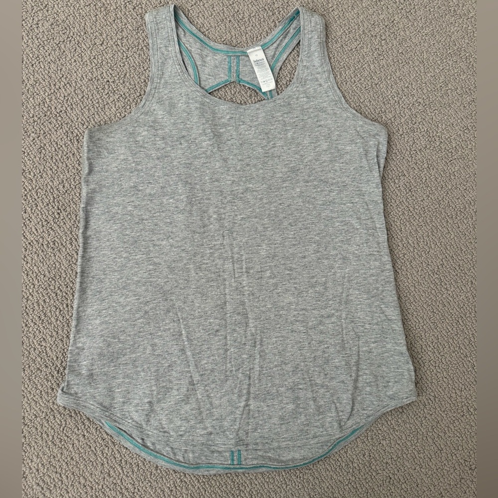 Ivivva by Lululemon Keyhole Tank, Size 12
